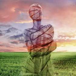 Акулий жЫр-Далеко-далеко