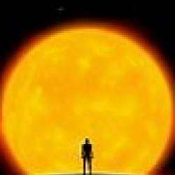 Александр Альтергот-Встречу солнце