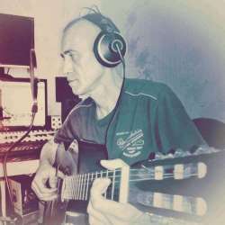 Александр Клементьев-Мой Бог