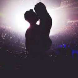 Александра Гузовская-С другой планеты