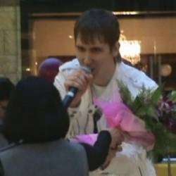 Алексей Семенков  LeoNeed-Город погибших ангелов