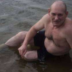 Алексей Семиврагов-БЕРЕГА