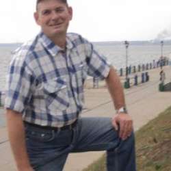 Алексей Семиврагов-Рано прощаться