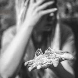 Алёна Ворона - Вдребезги