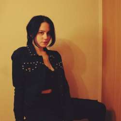 Alisha -Преграды 