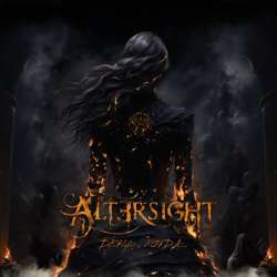 Altersight - День, когда...
