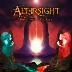 Altersight - Phantoms of the Past
