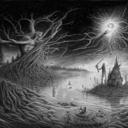 Amshara - Кошмары