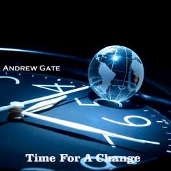 Andrew Gate - Time For A Change (Original Mix)