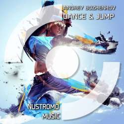 Andrey Bozhenkov-Dance  Jump