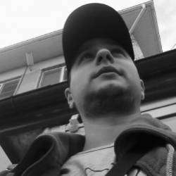 Dj Andrey Bozhenkov  -  Night City