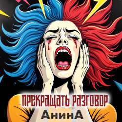 АнинА - Прекращать разговор