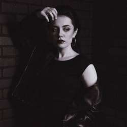 Anna Samoxa-Тошнота