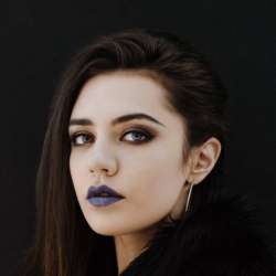 Anna Samoxa-Вкус Свободы