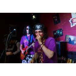 Ансамбль Хоть кого - Мамонты