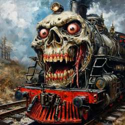 АнтЫч&ЛЁпЫч - Холодное небо