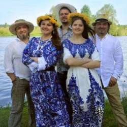 Артель Роса-Ляпота