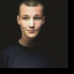 Артём Жданов-Максимализм