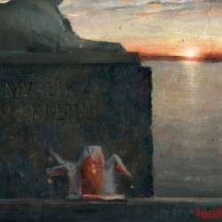 Аваллон-Скалы