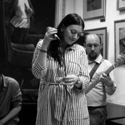 Aylostera-По компасам