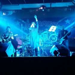 Aylostera-Побег