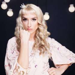 BOJENA-Танцы запутанных Женщин