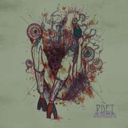 Backroooms - Рвёт