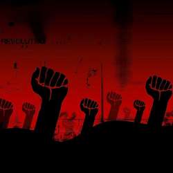 Бездомный Кодо - Запах медных революций