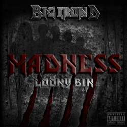 Big Iron D-Loony Bin