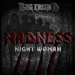 Big Iron D-Night Woman
