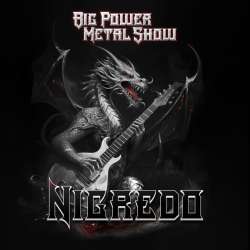 Big Power Metal Show - Nigredo