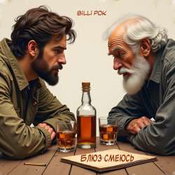 Billi Pok - Блюз смеюсь