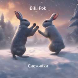 Billi Pok - Снежинки