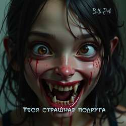 Billi Pok - Твоя страшная подруга