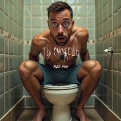 Billi Pok - Ты сможешь