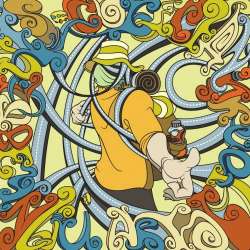 BluesСобеседник-По большой воде