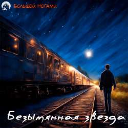 Большой Ногами - Безымянная звезда