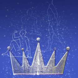 Большой Ногами - Голый король