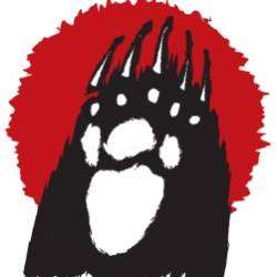 Большой Ногами-Дробь