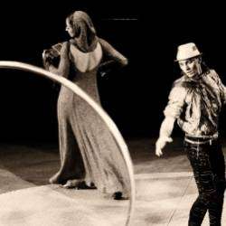 Большой Ногами-Романс