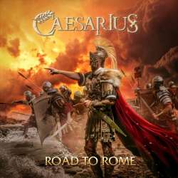 Caesarius-The Darkest Night Before The Dawn