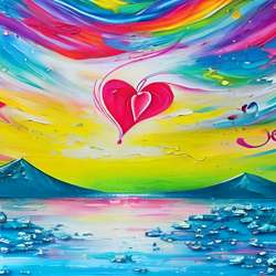 Catherine Flox - I think i love you!