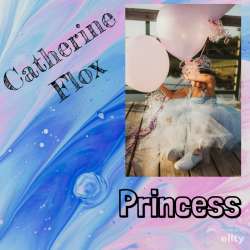 Catherine Flox - Princess of R'n'B