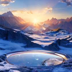 Catherine Flox - Through the looking glass 