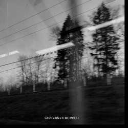 Chagrin-Amber of illusion