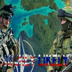 Чёрные береты-Highly likely