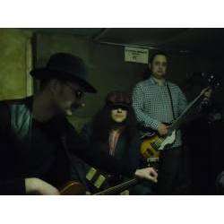 Чучело Земли - 5 - 10 рублей