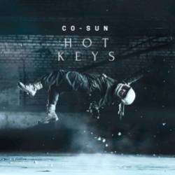 Co-Sun-Hot keys