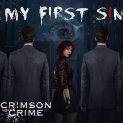 Crimson Crime-Мой первый грех