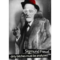 Cyberpunk - Рок н ролл по Фрейду